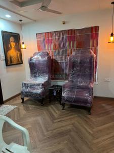 Hall Image of 2300 Sq.ft 4 BHK Apartment / Flat for rent in Ramdaspeth Nagpur for Rs. 150000