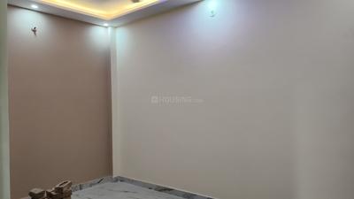 Bedroom Image of 1400 Sq.ft 3 BHK Independent House for sale in Govindpuram Ghaziabad for Rs. 5800000