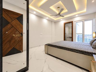 Bedroom Image of 1800 Sq.ft 3 BHK Builder Floor for sale in Sahastradhara Road Dehradun for Rs. 15000000