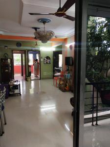 Hall Image of 1358 Sq.ft 3 BHK Apartment / Flat for sale in Tollygunge Kolkata for Rs. 10000000