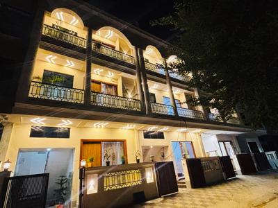 Image of 2600 Sq.ft 5 BHK Villa for sale in Gokulpura, Jaipur for Rs. 15100000