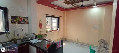 Image of 1500 Sq.ft 2.5 BHK Independent House for rent in Narendra Nagar Extension, Nagpur for Rs. 25000