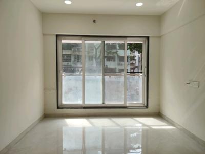 Bedroom Image of 803 Sq.ft 2 BHK Apartment / Flat for sale in Mahant Sahyadree, Goregaon East Mumbai for Rs. 15000000