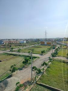 Image of 900 Sq.ft Residential Plot / Land for sale in MDA, Meerut for Rs. 2500000