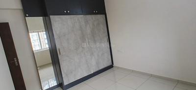 Bedroom Image of 1000 Sq.ft 2 BHK Apartment / Flat for rent in Mukund Kedar, Derebail Mangalore for Rs. 32000