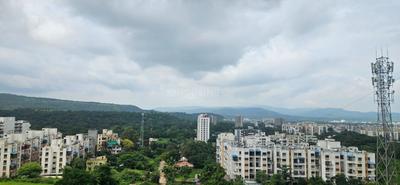 Image of 700 Sq.ft 1.5 BHK Apartment / Flat for sale in Belvalkar Kalpak Homes, Wanjalewadi, Pune for Rs. 4800000