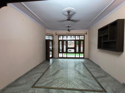 Hall Image of 2111 Sq.ft 3 BHK Builder Floor for rent in Sector 4 Panchkula for Rs. 35000