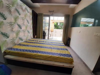 Bedroom Image of 2000 Sq.ft 3 BHK Independent House for sale in Adajan Surat for Rs. 15010000