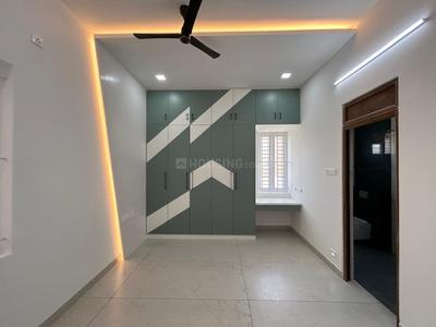 Bedroom Image of 3000 Sq.ft 3 BHK Independent House for sale in Saravanampatty Coimbatore for Rs. 22500000