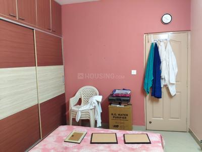 Bedroom Image of 1115 Sq.ft 2 BHK Apartment / Flat for sale in Dommasandra Bengaluru for Rs. 7250000