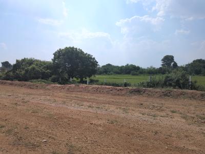 Image of 160 Sq.ft Residential Plot / Land for sale in Adibatla, Hyderabad for Rs. 4100051