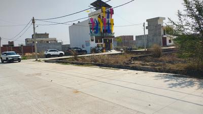 Image of 1250 Sq.ft Residential Plot / Land for sale in Nagram, Lucknow for Rs. 4500000