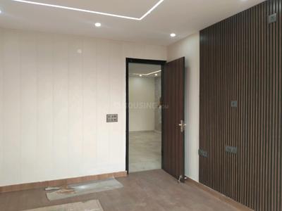 Bedroom Image of 1150 Sq.ft 3 BHK Apartment / Flat for sale in Gasta Complex, Paschim Vihar New Delhi for Rs. 13000000