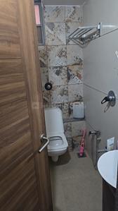 Image of 1113 Sq.ft 3 BHK Apartment / Flat for rent in JHY Beverly Hills, Nana Chiloda, Ahmedabad for Rs. 25000