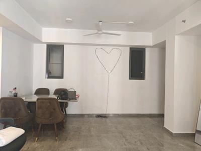 Living Room Image of 1100 Sq.ft 2 BHK Apartment / Flat for sale in New Cuffe Parade Lodha Altia, Sion Mumbai for Rs. 35500000
