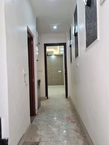 Passage Image of 540 Sq.ft 2 BHK Independent House for sale in Nawada New Delhi for Rs. 11000000