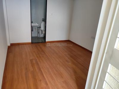 Bedroom Image of 960 Sq.ft 2 BHK Apartment / Flat for rent in Krisala 41 Evoke Phase 1, Ravet Pune for Rs. 22000