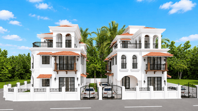 Image of 3660 Sq.ft 5 BHK Villa for sale in Baingini, Goa for Rs. 55000000