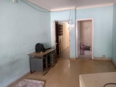 Living Room Image of 630 Sq.ft 1 BHK Apartment / Flat for rent in Pune Cantonment Pune for Rs. 17000