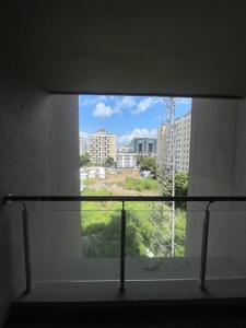 Balcony Image of 1279 Sq.ft 2 BHK Apartment / Flat for sale in Rachana Bella Casa Royale, Sus Pune for Rs. 11000000