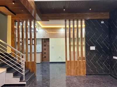 Hall Image of 2200 Sq.ft 4 BHK Independent House for sale in Ullal Uppanagar Bengaluru for Rs. 15300000