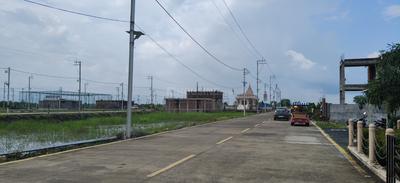 Image of 1000 Sq.ft Residential Plot / Land for sale in Patan, Jabalpur for Rs. 2800000