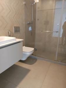 Bedroom Three Image of 3800 Sq.ft 4.5 BHK Apartment / Flat for sale in Acropolis Voyage To The Stars, Kondhwa Pune for Rs. 46000000