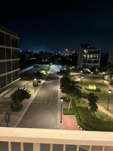 Balcony Image of 2450 Sq.ft 4 BHK Builder Floor for sale in Independent Floors At DLF Garden City, Sector 92 Gurgaon for Rs. 28000000