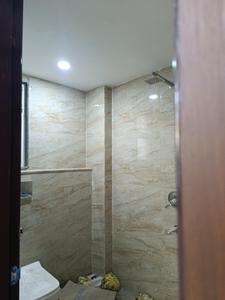 Bedroom One Image of 1350 Sq.ft 3 BHK Apartment / Flat for sale in Rajpur New Delhi for Rs. 12500000