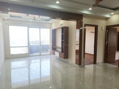 Hall Image of 1790 Sq.ft 3 BHK Apartment / Flat for sale in ILD Grand, Sector 37C Gurgaon for Rs. 15900000