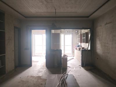Living Room Image of 1440 Sq.ft 3 BHK Builder Floor for sale in Mukherjee Nagar New Delhi for Rs. 25000000