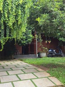 Image of 3000 Sq.ft 4 BHK Independent House for rent in Malaparamba, Kozhikode for Rs. 100000