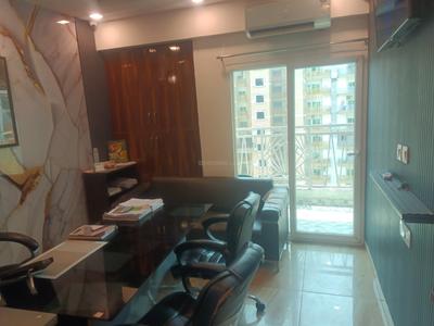Bedroom Image of 620 Sq.ft 2 BHK Apartment / Flat for sale in Migsun Vilaasa, Eta II Greater Noida for Rs. 4900000