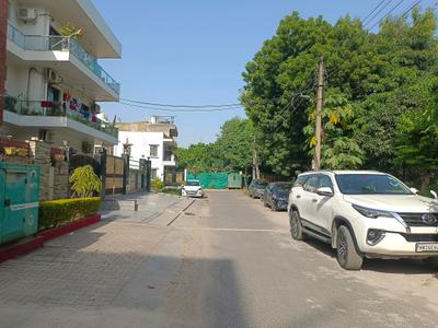 Image of 270 Sq.ft Residential Plot / Land for sale in Palam Vihar, Gurgaon for Rs. 72500000