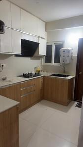 Kitchen Image of 2025 Sq.ft 3 BHK Apartment / Flat for sale in EIPL Rivera, Manchirevula Hyderabad for Rs. 23000000