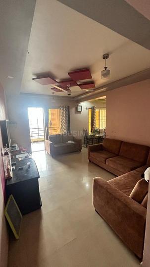 Waghere Manikbaug Orchid Building D E F Main Image 1