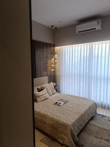 Bedroom Image of 1350 Sq.ft 3 BHK Apartment / Flat for sale in Chembur Mumbai for Rs. 44900000