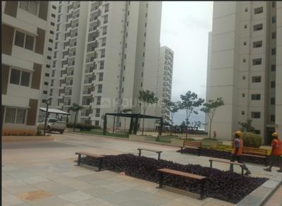 Image of 933 Sq.ft 2 BHK Apartment / Flat for sale in Dasanapura, Bengaluru for Rs. 5200004