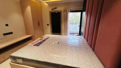 Bedroom Image of 2386 Sq.ft 4 BHK Apartment / Flat for sale in Rambhajo Ramaa Elite, Vaishali Nagar Jaipur for Rs. 17900000