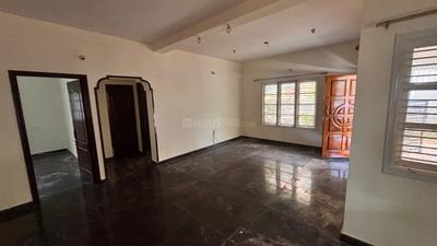 Hall Image of 1300 Sq.ft 2 BHK Independent House for rent in Somashetti Halli, Bengaluru North Bengaluru for Rs. 17000