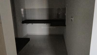 Kitchen Image of 1020 Sq.ft 2 BHK Apartment / Flat for sale in Godrej Hill Retreat, Mahalunge Pune for Rs. 10000000