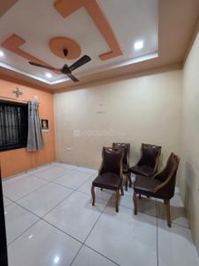 Hall Image of 1600 Sq.ft 2 BHK Independent House for rent in Harni Vadodara for Rs. 18000