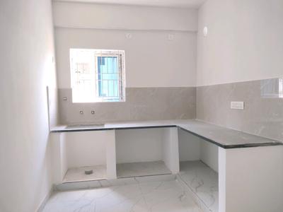 Kitchen Image of 1150 Sq.ft 2 BHK Apartment / Flat for sale in Shree Enclave, Electronic City Bengaluru for Rs. 5379830