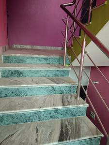 Balcony Image of 1600 Sq.ft 3 BHK Independent House for rent in Paigamber Pur Kolhua Muzaffarpur for Rs. 7000
