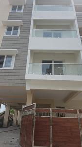 Image of 880 Sq.ft 2 BHK Apartment / Flat for rent in Woodside Enclave, Thazhambur, Chennai for Rs. 24000