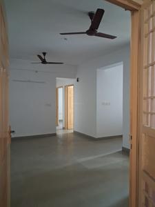 Main Entrance Image of 1150 Sq.ft 2.5 BHK Apartment / Flat for sale in Supertech Cape Town, Sector 74 Noida for Rs. 11500000