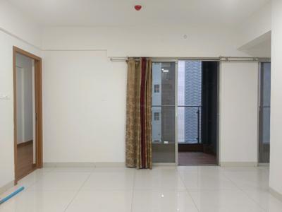Living Room Image of 1600 Sq.ft 3 BHK Apartment / Flat for sale in Gera Planet of Joy Project II, Upper Kharadi Pune for Rs. 19000000