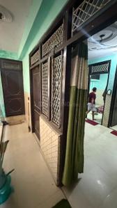 Balcony Image of 495 Sq.ft 2 BHK Builder Floor for rent in Sector 51 Noida for Rs. 16500