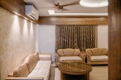Hall Image of 6000 Sq.ft 5 BHK Independent House for sale in Anoop Nagar Indore for Rs. 37500000