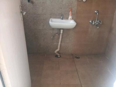 Bedroom Two Image of 735 Sq.ft 2 BHK Apartment / Flat for sale in Suncity Avenue 76, Sector 76 Gurgaon for Rs. 8300000